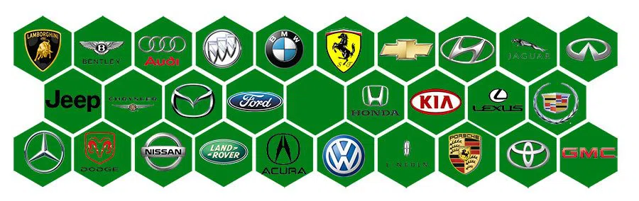 Henrico VA Locksmith Store Henrico, VA 804-499-1065 - car-logo-set-4